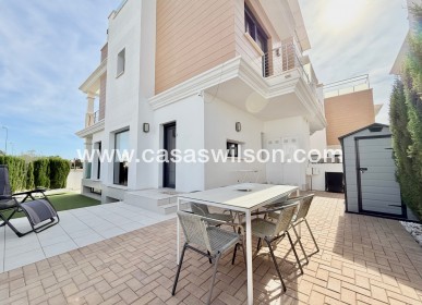 Venta - Adosado - Ciudad Quesada/Rojales - Lo Marabu