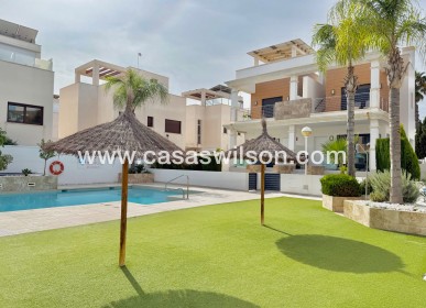 Venta - Adosado - Ciudad Quesada/Rojales - Lo Marabu