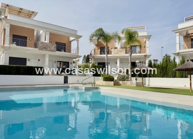 Venta - Adosado - Ciudad Quesada/Rojales - Lo Marabu