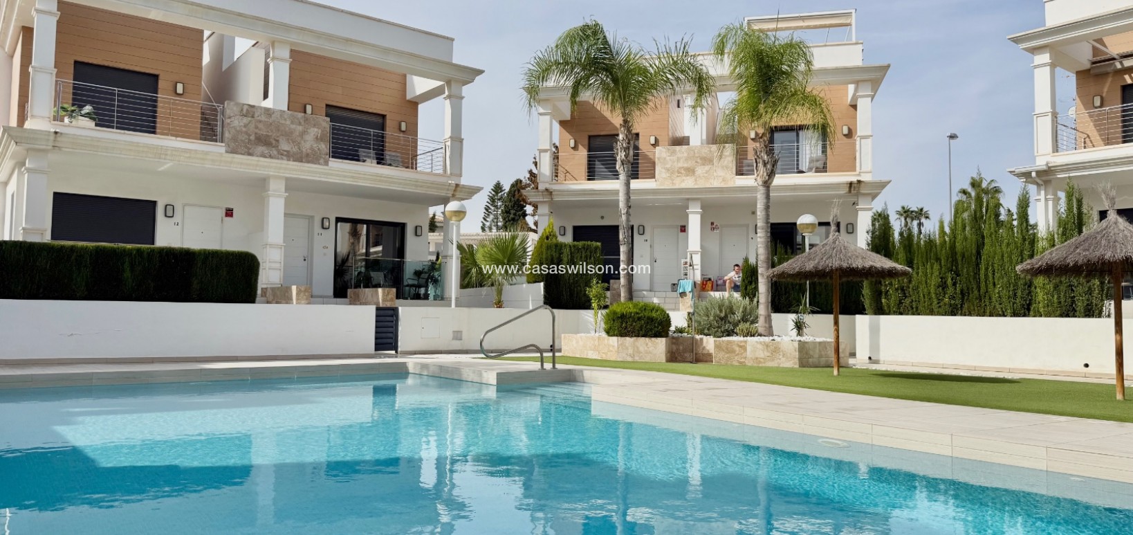 Venta - Adosado - Ciudad Quesada/Rojales - Lo Marabu