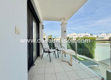 Venta - Adosado - Ciudad Quesada/Rojales - Lo Marabu