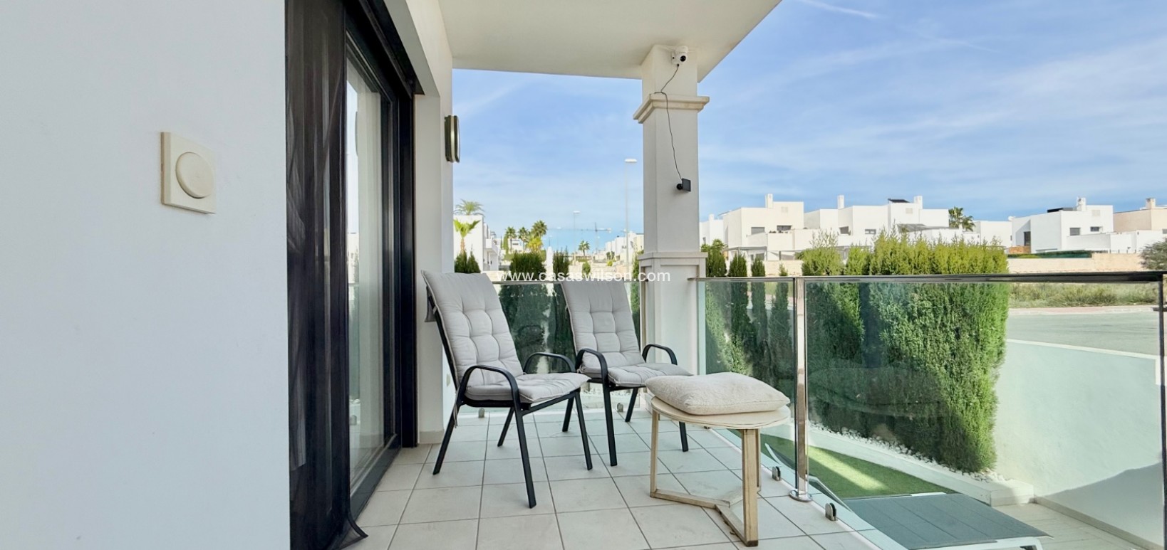 Venta - Adosado - Ciudad Quesada/Rojales - Lo Marabu