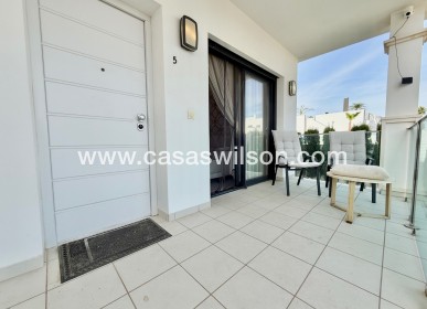 Venta - Adosado - Ciudad Quesada/Rojales - Lo Marabu