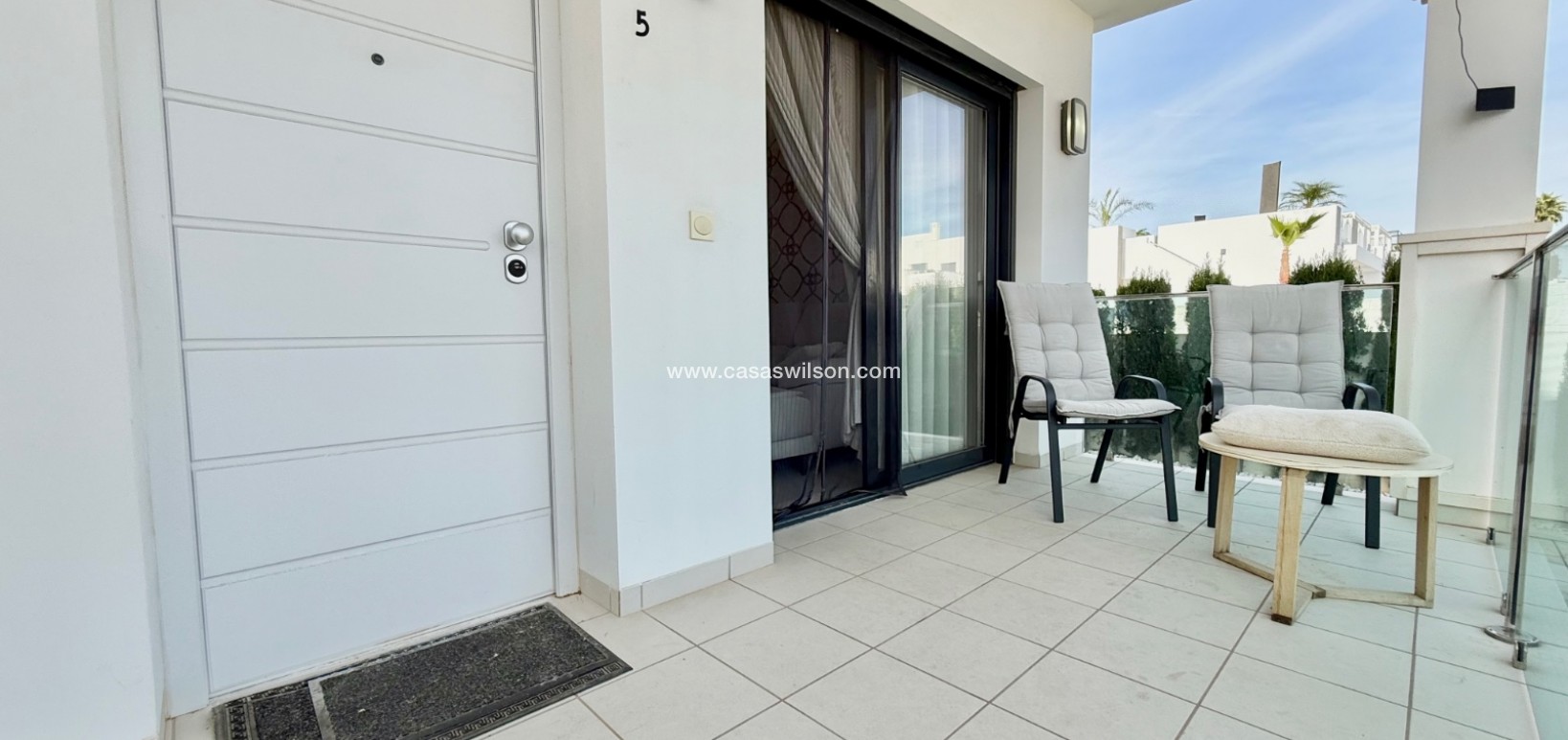 Venta - Adosado - Ciudad Quesada/Rojales - Lo Marabu