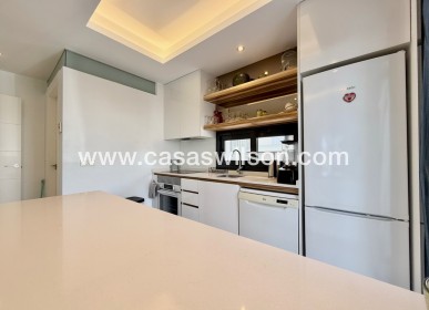 Venta - Adosado - Ciudad Quesada/Rojales - Lo Marabu