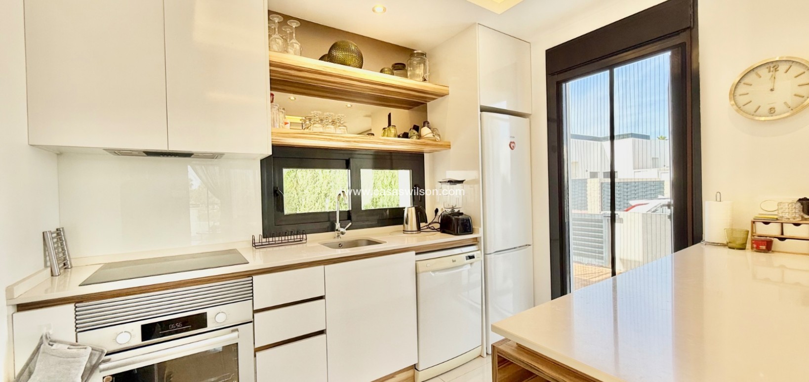 Venta - Adosado - Ciudad Quesada/Rojales - Lo Marabu