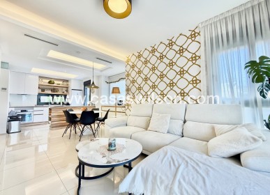 Venta - Adosado - Ciudad Quesada/Rojales - Lo Marabu