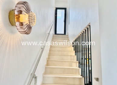 Venta - Adosado - Ciudad Quesada/Rojales - Lo Marabu