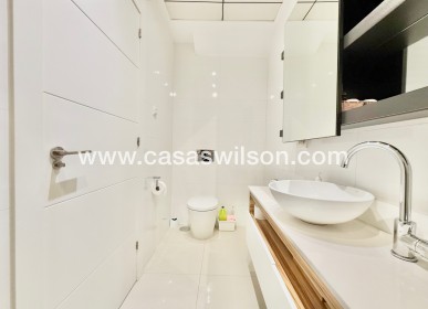 Venta - Adosado - Ciudad Quesada/Rojales - Lo Marabu