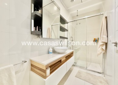 Venta - Adosado - Ciudad Quesada/Rojales - Lo Marabu