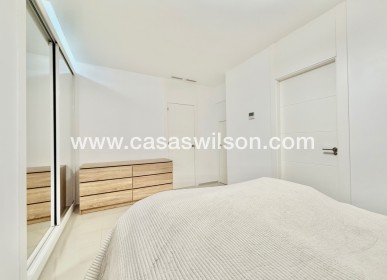 Venta - Adosado - Ciudad Quesada/Rojales - Lo Marabu