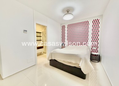 Venta - Adosado - Ciudad Quesada/Rojales - Lo Marabu