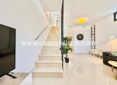 Venta - Adosado - Ciudad Quesada/Rojales - Lo Marabu