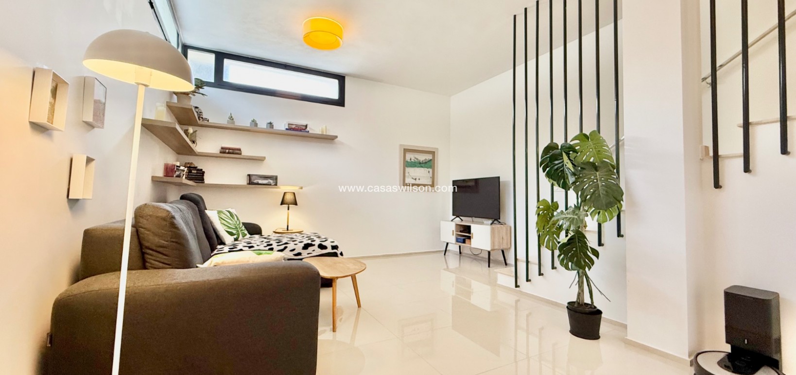 Venta - Adosado - Ciudad Quesada/Rojales - Lo Marabu