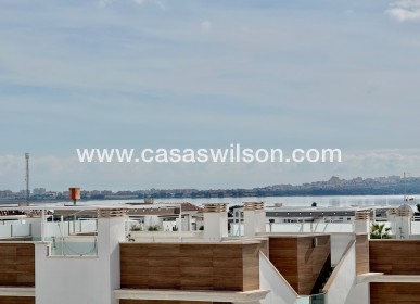 Venta - Adosado - Ciudad Quesada/Rojales - Lo Marabu