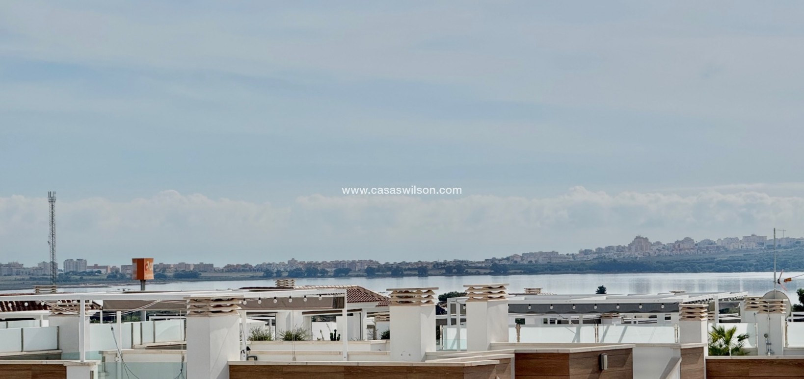 Venta - Adosado - Ciudad Quesada/Rojales - Lo Marabu