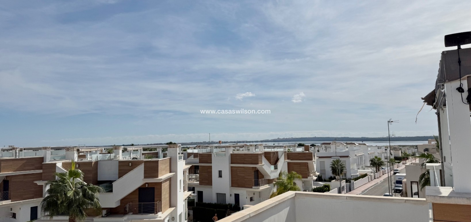 Venta - Adosado - Ciudad Quesada/Rojales - Lo Marabu