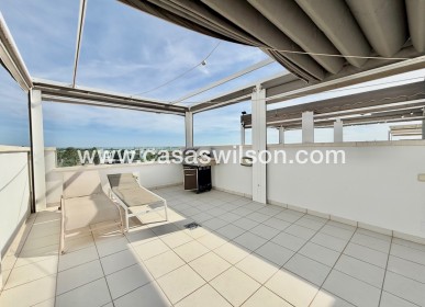 Venta - Adosado - Ciudad Quesada/Rojales - Lo Marabu