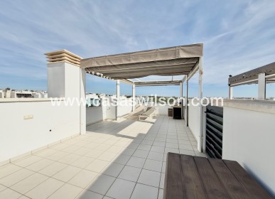 Venta - Adosado - Ciudad Quesada/Rojales - Lo Marabu