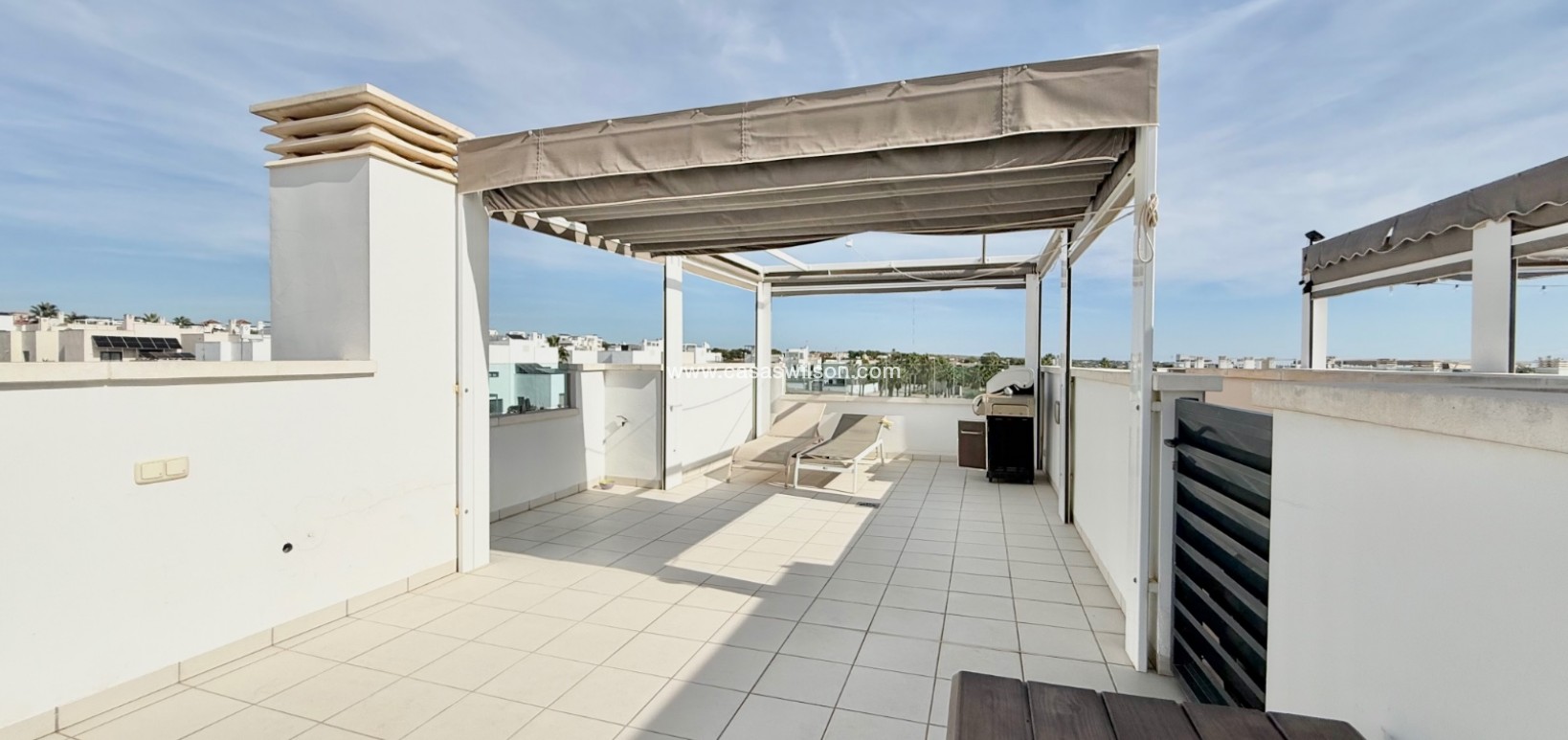 Venta - Adosado - Ciudad Quesada/Rojales - Lo Marabu