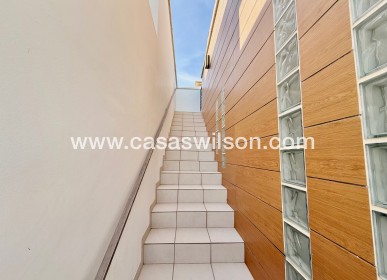 Venta - Adosado - Ciudad Quesada/Rojales - Lo Marabu