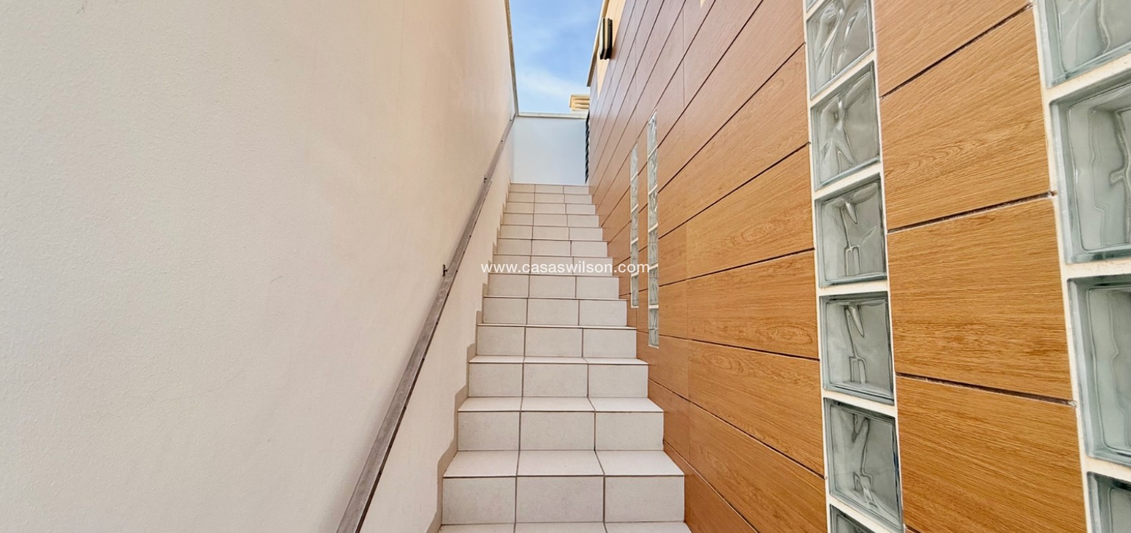 Venta - Adosado - Ciudad Quesada/Rojales - Lo Marabu