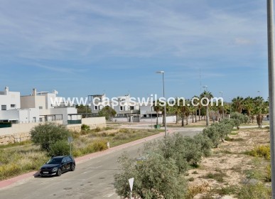 Venta - Adosado - Ciudad Quesada/Rojales - Lo Marabu