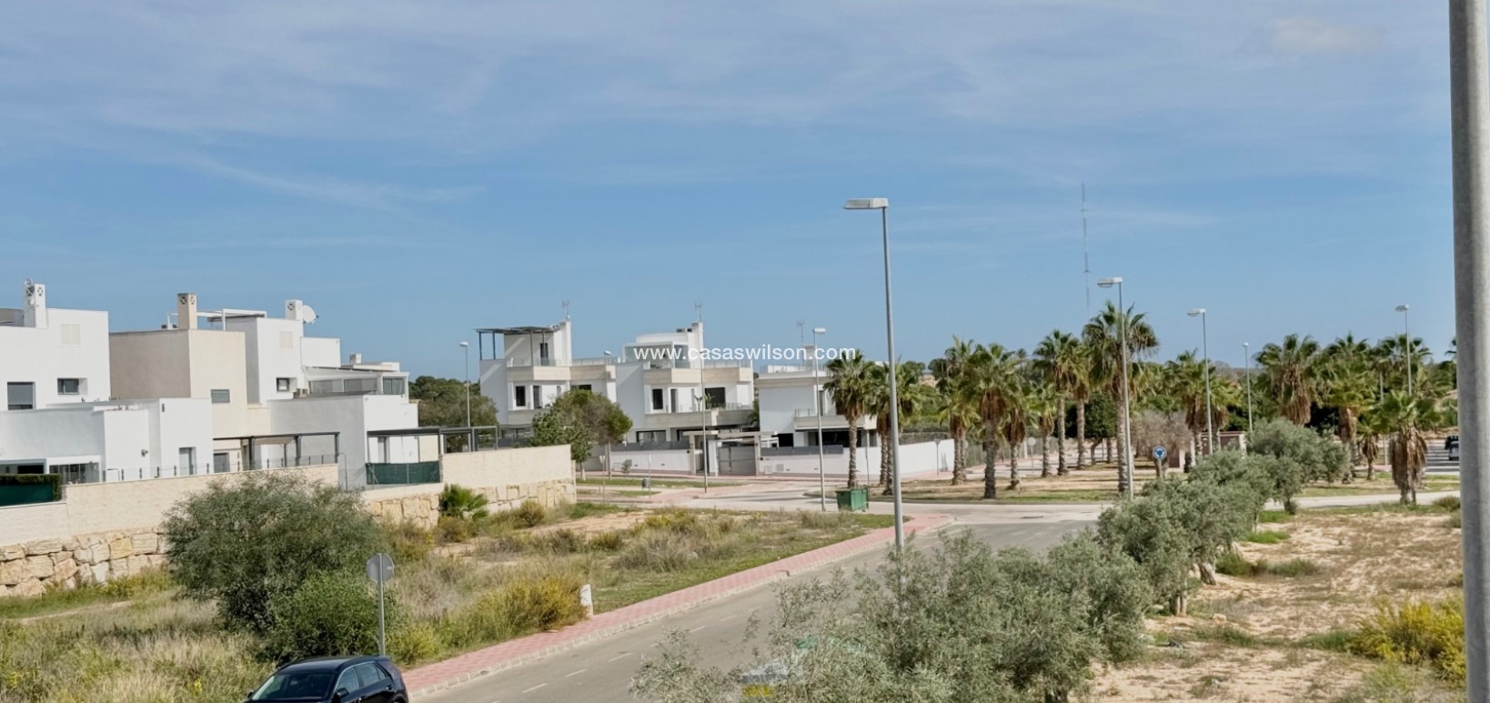 Venta - Adosado - Ciudad Quesada/Rojales - Lo Marabu