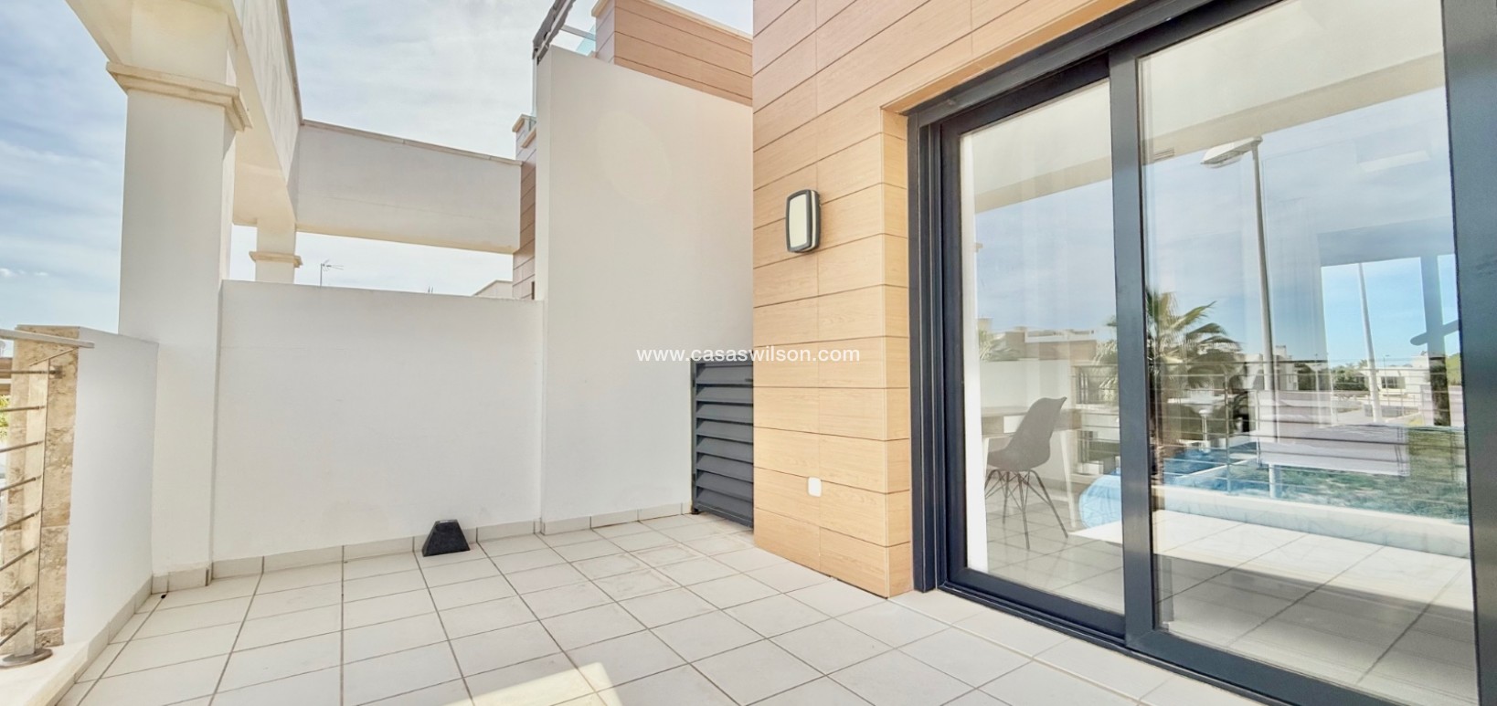 Venta - Adosado - Ciudad Quesada/Rojales - Lo Marabu