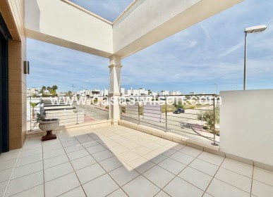 Venta - Adosado - Ciudad Quesada/Rojales - Lo Marabu