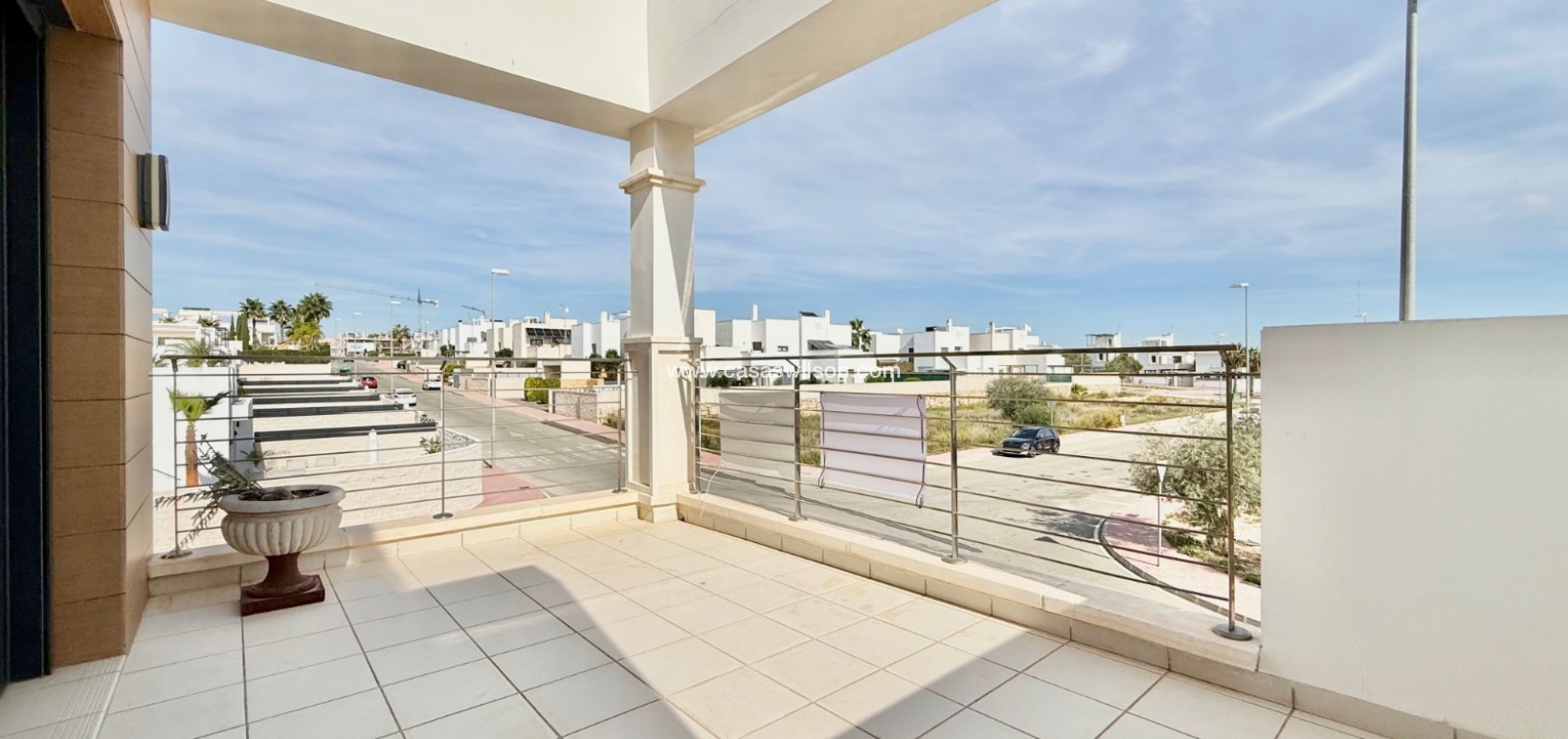 Venta - Adosado - Ciudad Quesada/Rojales - Lo Marabu