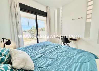 Venta - Adosado - Ciudad Quesada/Rojales - Lo Marabu