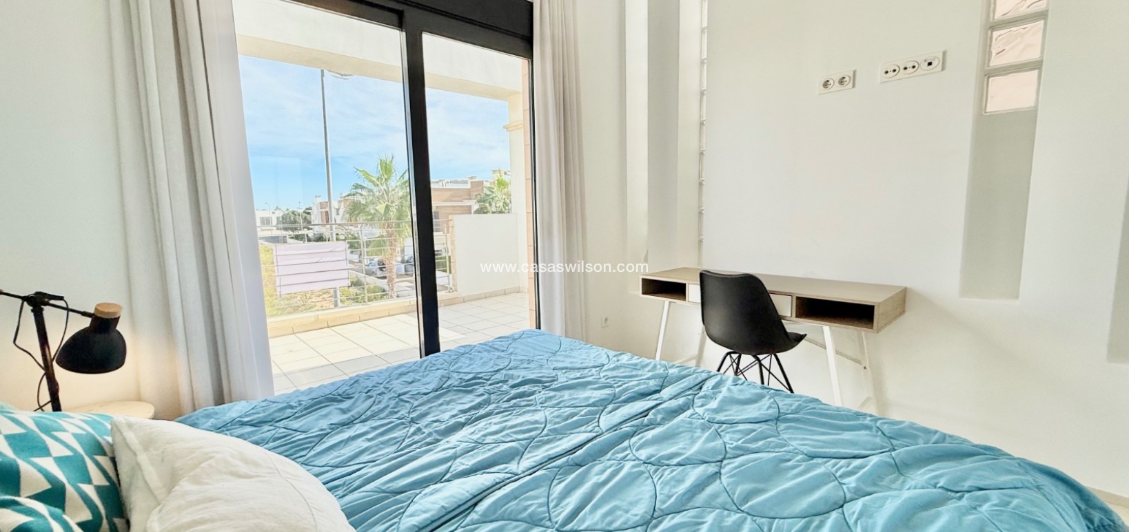 Venta - Adosado - Ciudad Quesada/Rojales - Lo Marabu