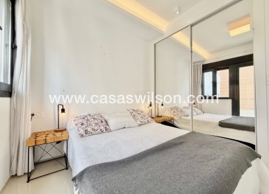 Venta - Adosado - Ciudad Quesada/Rojales - Lo Marabu