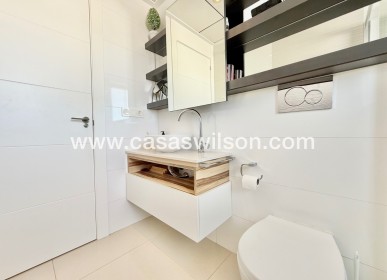 Venta - Adosado - Ciudad Quesada/Rojales - Lo Marabu