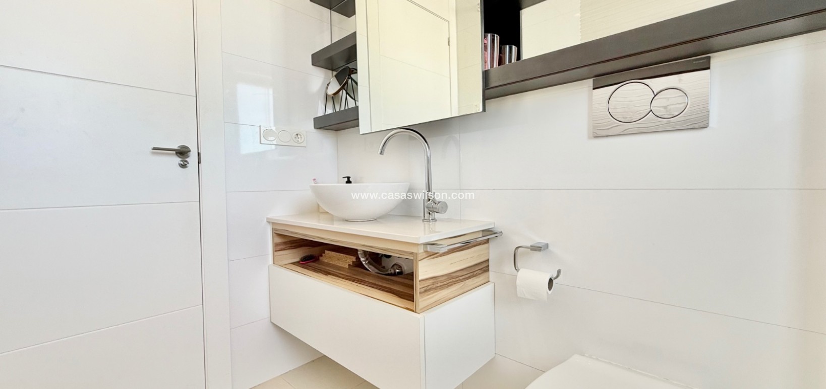 Venta - Adosado - Ciudad Quesada/Rojales - Lo Marabu