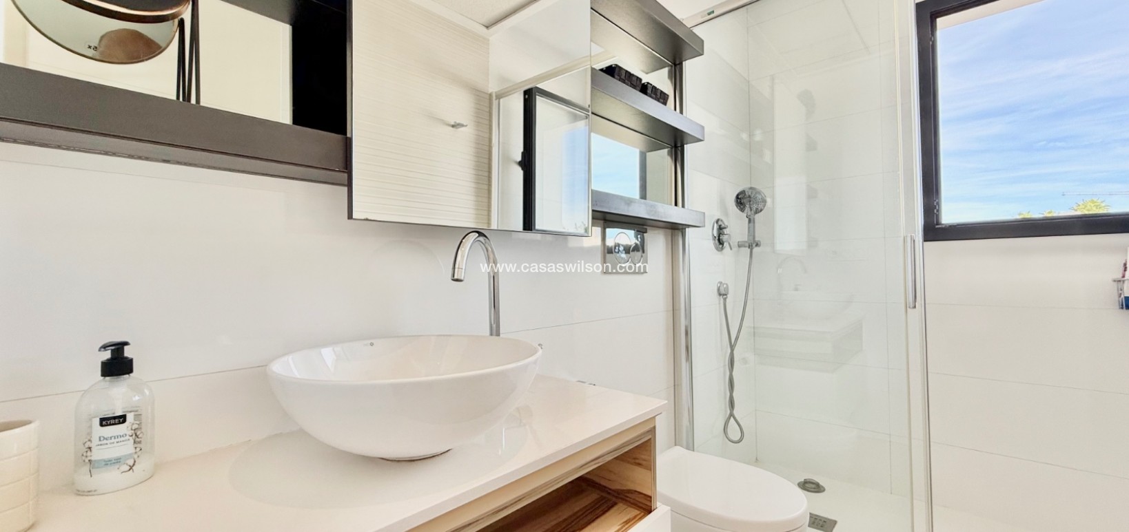 Venta - Adosado - Ciudad Quesada/Rojales - Lo Marabu