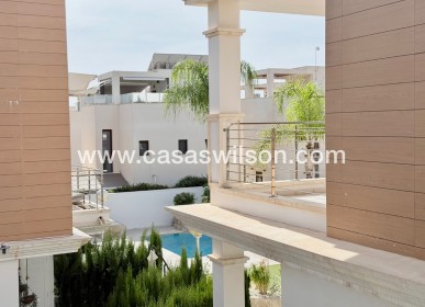 Venta - Adosado - Ciudad Quesada/Rojales - Lo Marabu