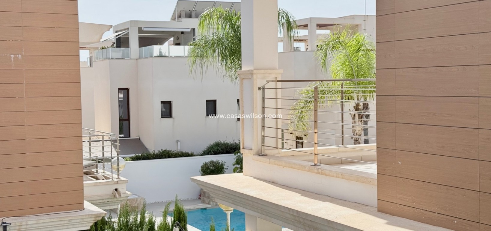 Venta - Adosado - Ciudad Quesada/Rojales - Lo Marabu