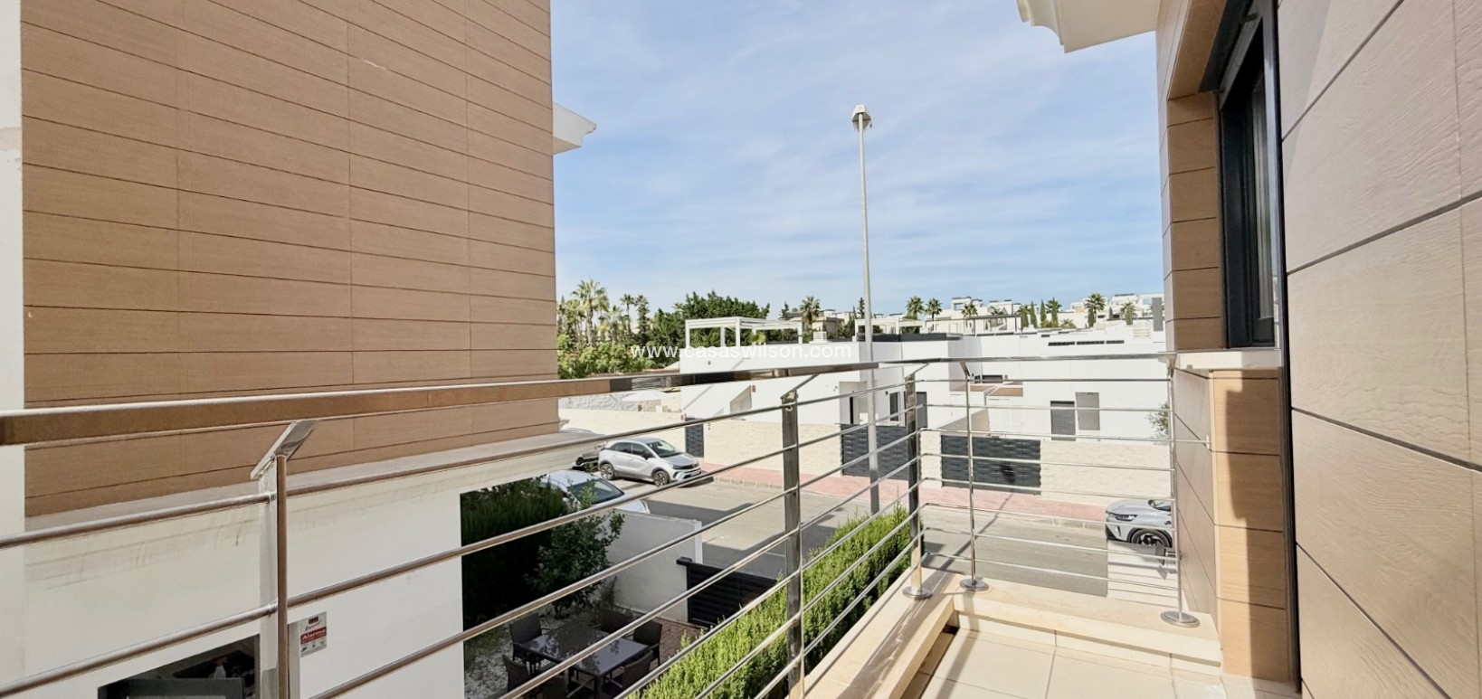 Venta - Adosado - Ciudad Quesada/Rojales - Lo Marabu