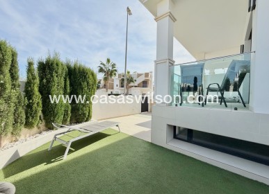 Venta - Adosado - Ciudad Quesada/Rojales - Lo Marabu