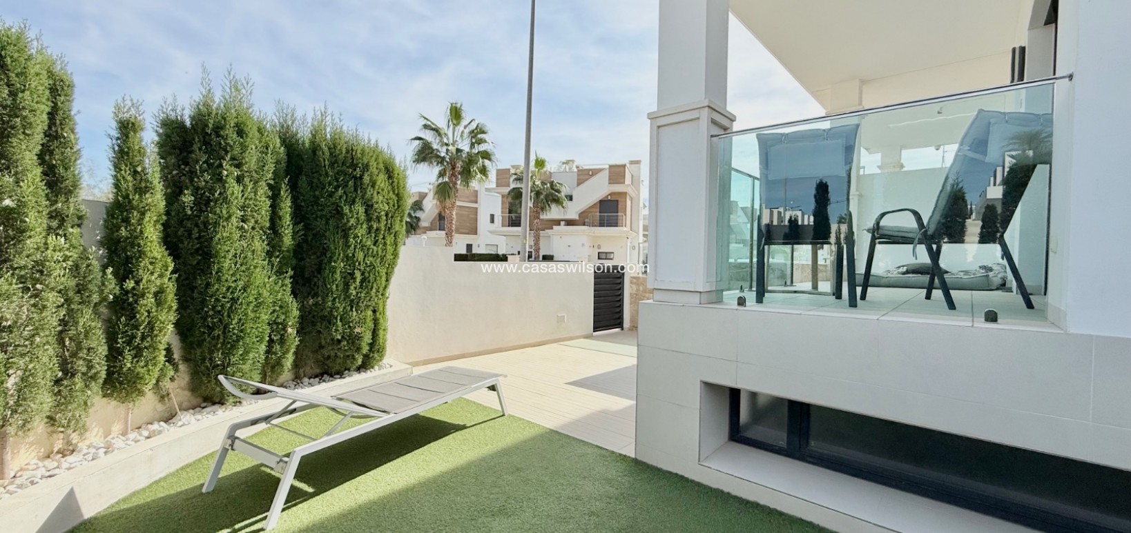 Venta - Adosado - Ciudad Quesada/Rojales - Lo Marabu