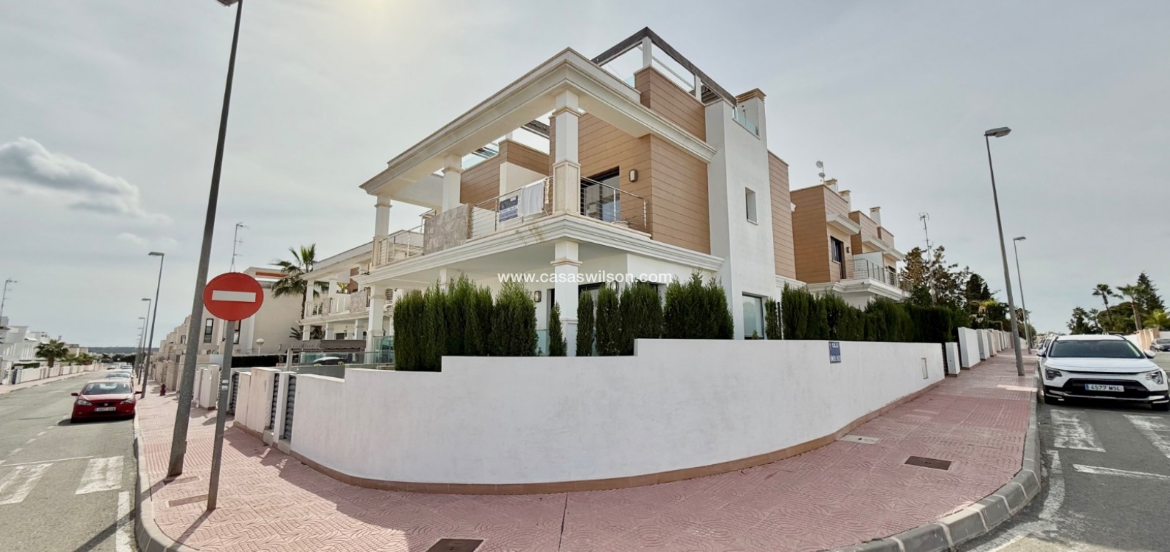 Venta - Adosado - Ciudad Quesada/Rojales - Lo Marabu