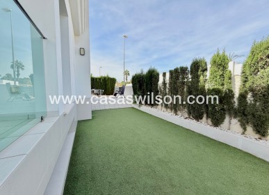 Venta - Adosado - Ciudad Quesada/Rojales - Lo Marabu