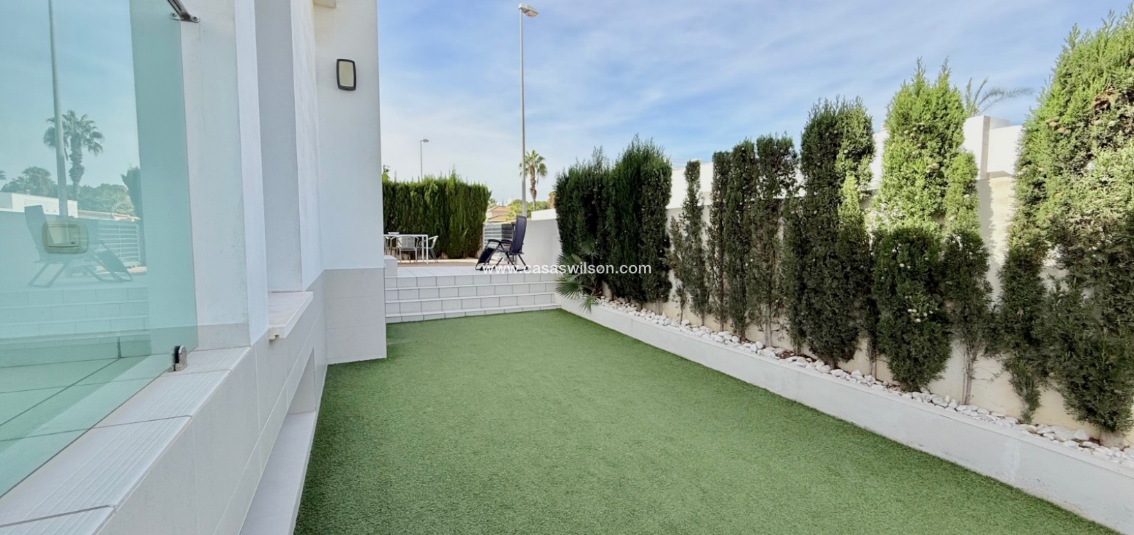 Venta - Adosado - Ciudad Quesada/Rojales - Lo Marabu