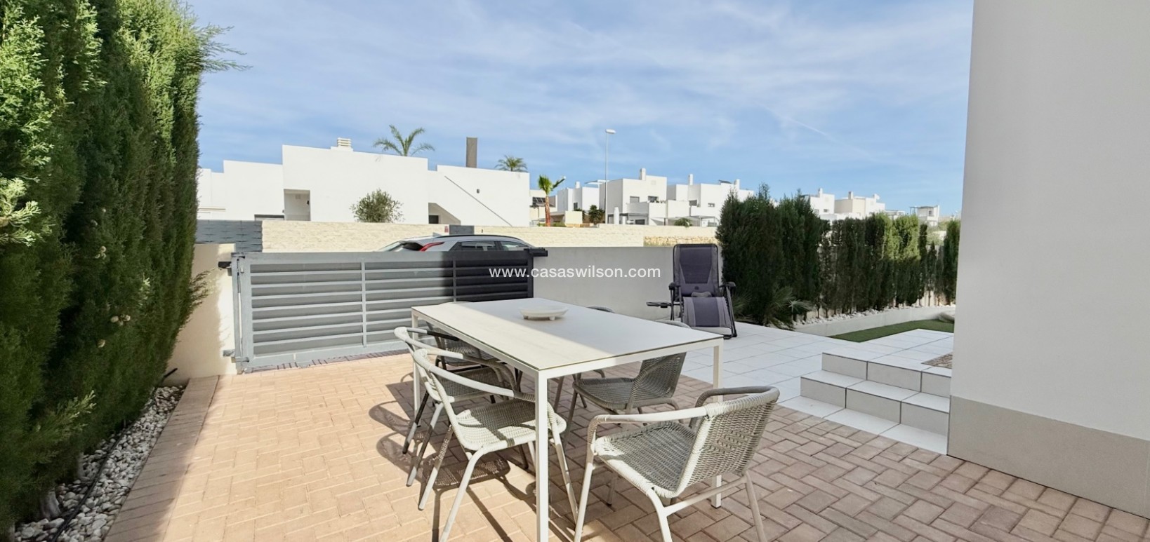 Venta - Adosado - Ciudad Quesada/Rojales - Lo Marabu