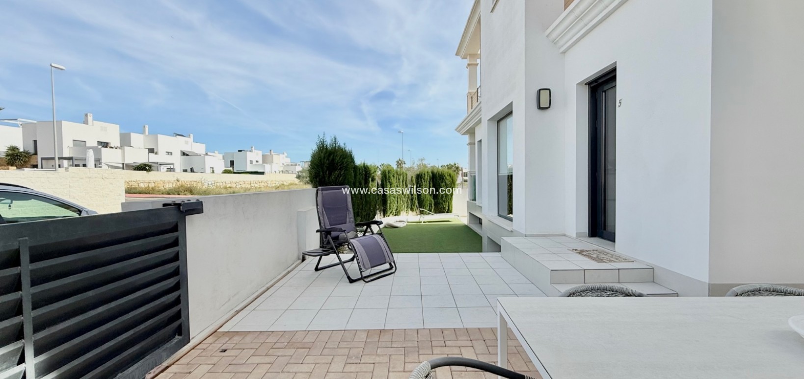 Venta - Adosado - Ciudad Quesada/Rojales - Lo Marabu