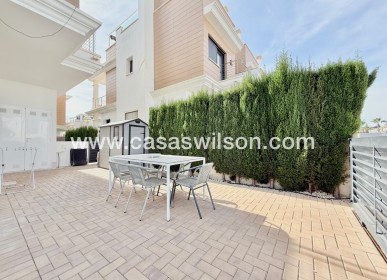 Venta - Adosado - Ciudad Quesada/Rojales - Lo Marabu