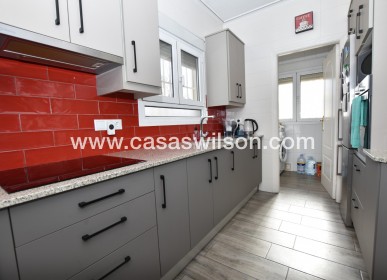 Sale - Townhouse - Algorfa - Inland