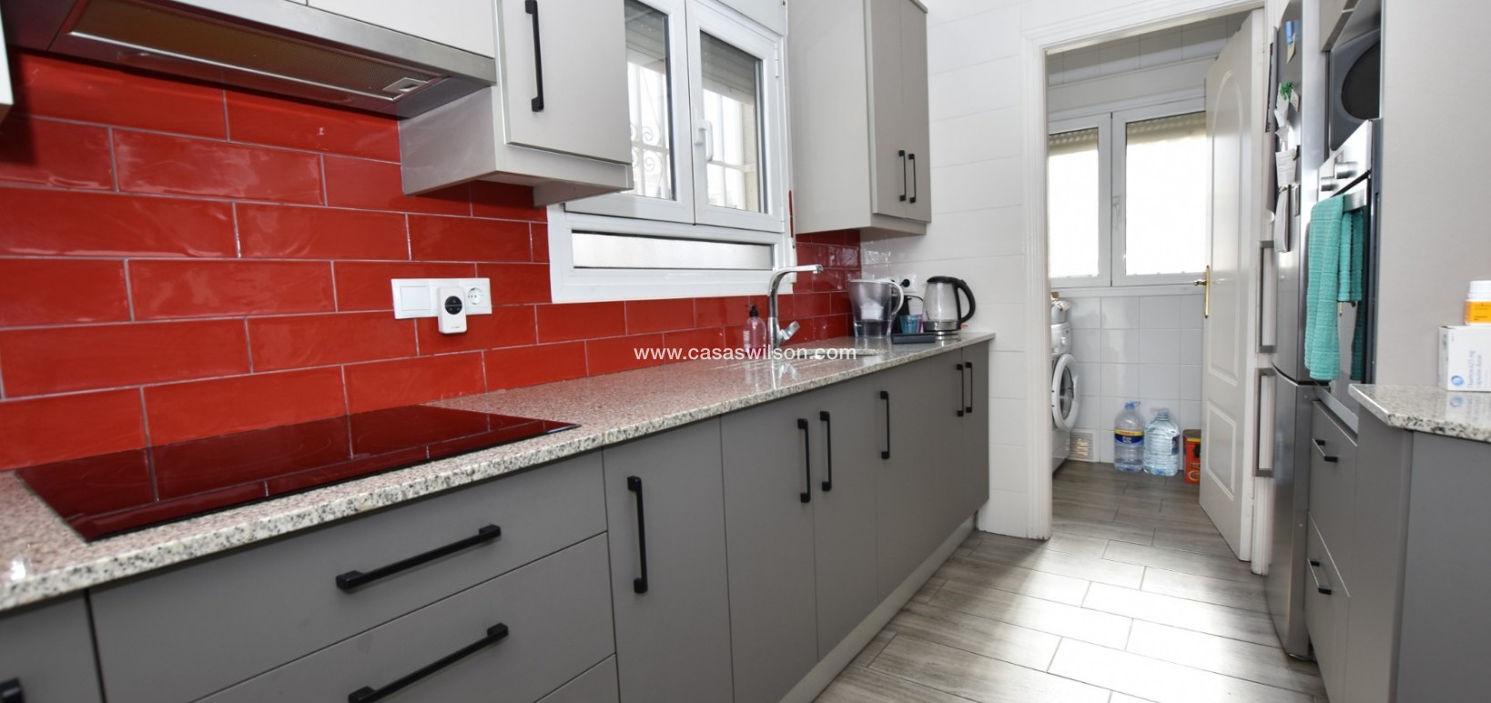 Sale - Townhouse - Algorfa - Inland